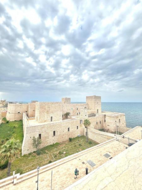 BeB all'Ombra del Castello Trani